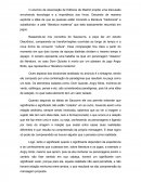 O Anúncio da Associação de Editores de Madrid