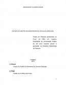 ESTUDO DE GESTÃO DE MONTADORA DE VEÍCULOS ESPECIAIS