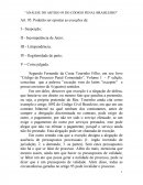 “ANÁLISE DO ARTIGO 95 DO CÓDIGO PENAL BRASILEIRO”