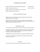 REFERÊNCIA NORMATIVA: NBR 7215/1996 MATERIAIS E EQUIPAMENTOS UTILIZADOS