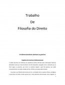 Filosofia