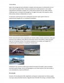 História da aviação