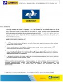 CORREIOS