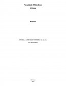 Trabalho para fins de avaliativos do curso de pedagogia da disciplina de Sociologia da Educação