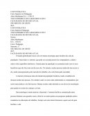 TEXTO DISSERTATIVO ARGUMENTATIVO FACILIDADES DO MUNDO ATUAL