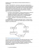 Analogia do livro os Sete Hábitos das Pessoas Altamente Eficazes e a Administração.