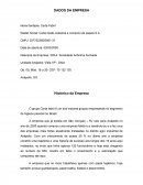 Carta Fabril