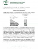 Reservas de lucro e dividendos