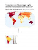 Consumo de carne