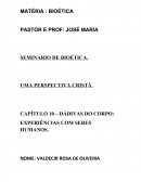 Experiencias com seres humanos 2016-04-06 08:49:03 • Outras • 1515 Palavras (7 Páginas)