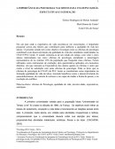 A IMPORTÂNCIA DA PSICOLOGIA NAS OFICINAS DA UNATI/PUC/GOIÁS: EXPECTATIVAS E SATISFAÇÃO