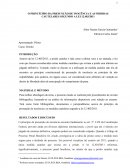 O PRINCÍCIPIO DA PRESUNÇÃO DE INOCÊNCIA E AS MEDIDAS CAUTELARES SEGUNDO A LEI 12.403/2011