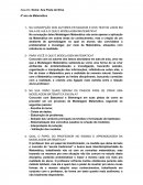 NA CONCEPÇÃO DOS AUTORES ESTUDADOS E DOS TEXTOS LIDOS EM SALA DE AULA O QUE É MODELAGEM MATEMÁTICA?