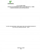 O PAPEL DO PROFESSOR: COMO LIDAR COM O TRANSTORNO DO DEFICIT DE ATENÇÃO E HIPERATIVIDADE - TDAH