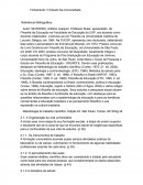 Metodologia cientifica