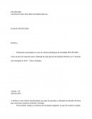 Vygotsky Aprendizado e Desenvolvimento um Processo Sócio-Histórico