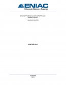 Trabalho apresentado ao Curso Administração da Faculdade ENIAC para a disciplina Cultura e Clima Organizacional