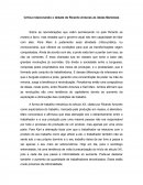 Crítica relacionando o debate de Ricardo Antunes às ideias Marxistas