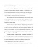 MP 685 e PLS 537/2015 – Inconstitucionalidade da exigência do propósito negocial nos atuais planejamentos tributários das empresas