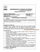 Estudo da gestão estratégica de pessoas, políticas e ferramentas, processos de avaliação, capacitação, desenvolvimento e acompanhamento de pessoas e as competências para viabilização da competitividade das organizações.