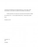 O SISTEMA DE INFORMAÇÃO CONTÁBIL/GERENCIAL E O SEU PAPEL COMO INSTRUMENTO AUXILIADOR NO MOMENTO DECISÓRIO DAS EMPRESAS.