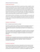 Modelo de Planejamento de Campanha: CENÁRIO MERCADOLÓGICO