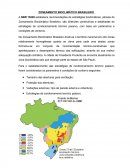 ZONEAMENTO BIOCLIMÁTICO BRASILEIRO