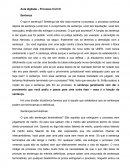 Direito Processual Civil III - Sentença