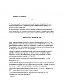 E-folio A de introdução ao Direito