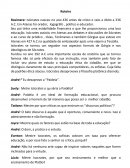 Historia da Educação