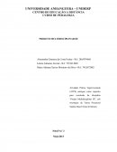 Atividade Prática Supervisionada (ATPS) entregue como requisito para conclusão da disciplina “Projeto Multidisciplinar III”