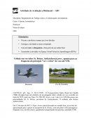 Regulamento de Tráfego Aéreo e Comunicações Aeronáuticas Unisul