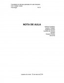 NOTA DE AULA