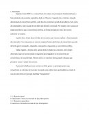 Segundo Lima (2005:1), a concorrência foi sempre um pressuposto fundamental para o funcionamento da economia capitalista