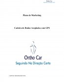 Plano de Marketing Estratégico