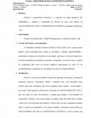 Artigo técnico: AQUECEDORES DE ÁGUA À RESISTENCIA ELÉTRICA
