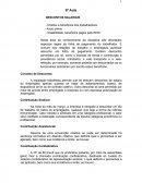 Relações Trabalhistas: Direitos e Benefícios dos Trabalhadores.