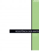 Resistência dos Materiais I