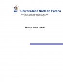 Diagnóstico Empresarial Financeiro em uma Organização