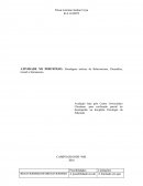 Abordagens teóricas do Behaviorismo, Psicanálise, Gestalt e Humanismo.