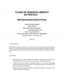 METODOLOGIA EDUCATIVA