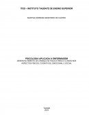 DESENVOLVIMENTO DA CRIANÇA NA FAIXA ETÁRIA 6-12 ANOS NOS ASPECTOS FÍSICOS, COGNITIVOS, EMOCIONAL E SOCIAL