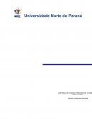 Avaliação das disciplinas nos anos iniciais do ensino fundamental