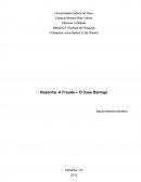 Resenha do filme A Fraude - O caso barings