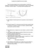 ELEMENTOS GEOMETRICOS DOS CANAIS