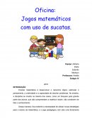 Os Jogos Matematicos