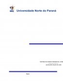 O SERVIÇO SOCIAL DE 1960 A 1980