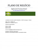 Plano de Negocios