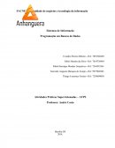 RELATÓRIO DE PALESTRA: CLUSTERS CRIATIVOS E DESENVOLVIMENTO LOCAL