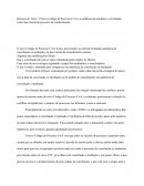 O Novo Código de Processo Civil e a audiência de medição e conciliação como fase inicial do processo de conhecimento